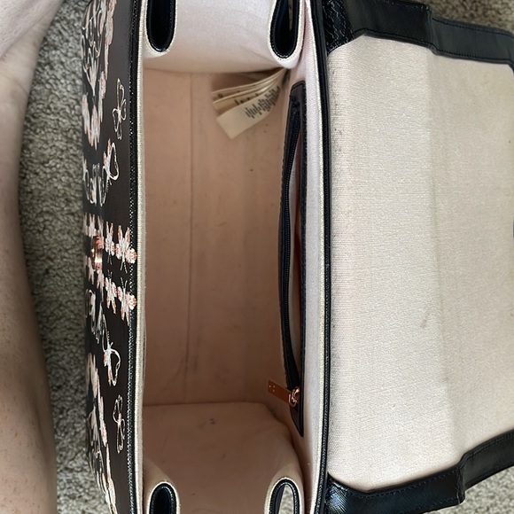 Ted Baker Butterfly Bag - Picture 6 of 6